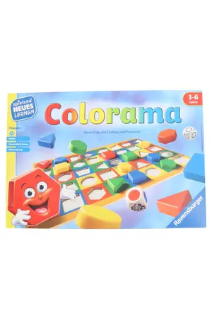 RAVENSBURGER Lernspiel