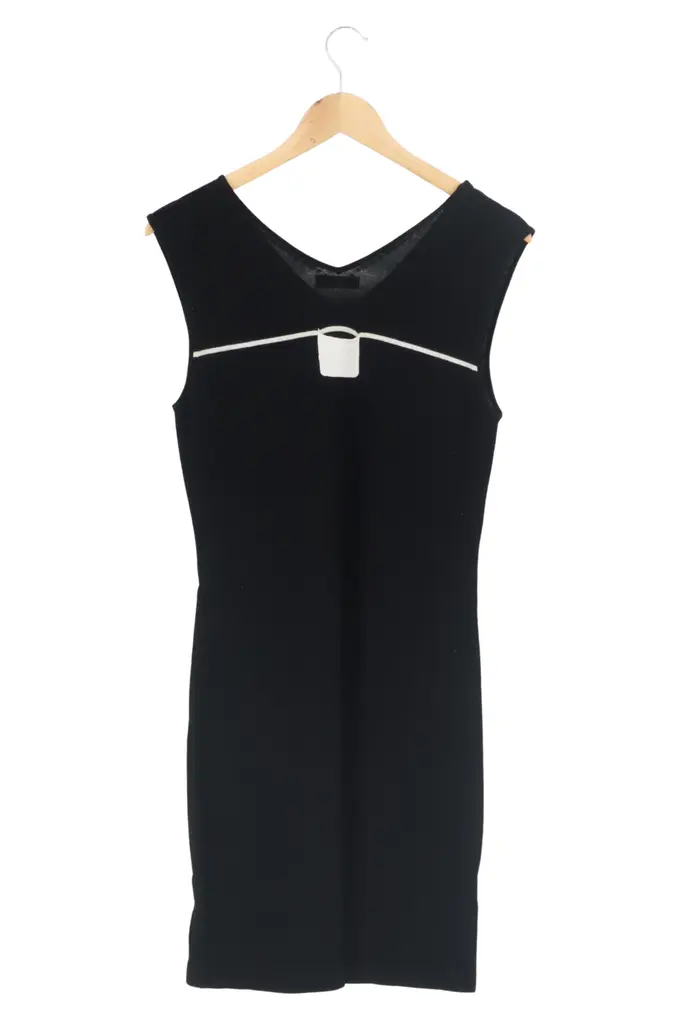 OUI Strickkleid Bild 2