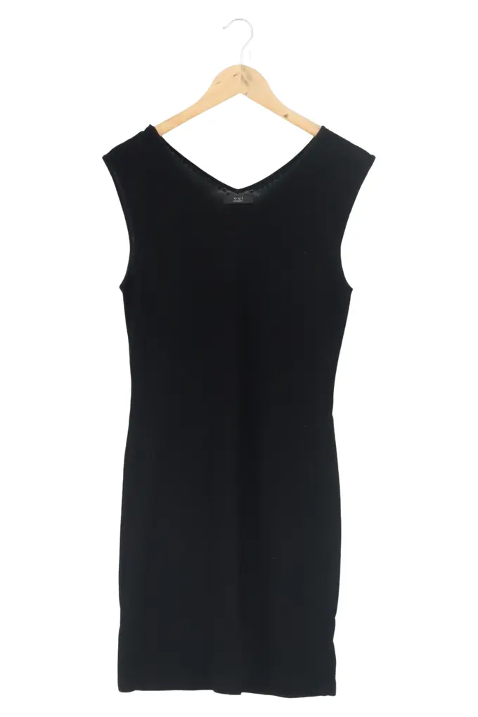 OUI Strickkleid Bild 1