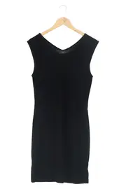 Vorschaubild OUI Strickkleid 1