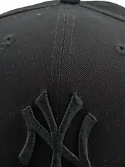 Vorschaubild 2 von 9FIFTY Snapback Cap New York Yankees Schwarz UNI Herren