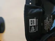 Vorschaubild 4 von 9FIFTY Snapback Cap New York Yankees Schwarz UNI Herren