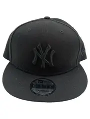 Vorschaubild 1 von 9FIFTY Snapback Cap New York Yankees Schwarz UNI Herren