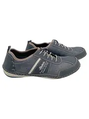 Vorschaubild 1 von Herren Sneaker low Blau Gr. 42 Bequemschuh Freizeit