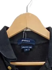 Vorschaubild 4 von Herren Poloshirt Schwarz Größe XXL Regular Fit Kurzarm