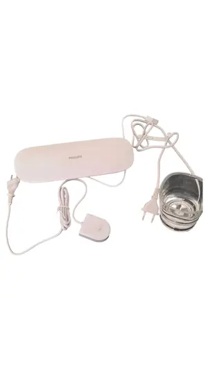 PHILIPS Elektrische Zahnbürste Ladestation
