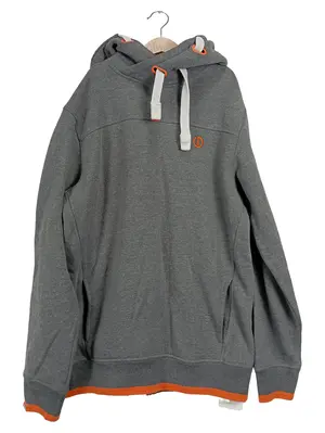 !SOLID Kapuzenpullover