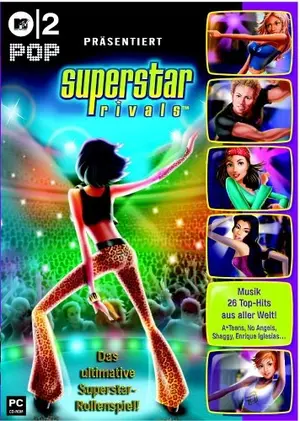 ACTIVISION Musik und Rhythmusspiele