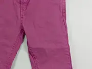 Vorschaubild 3 von Jeans Mädchen Stoffhose Pink Gr. 164 Casual Kinder Hose