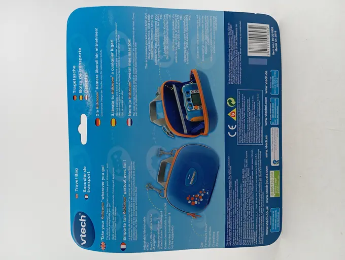 VTECH Kameratasche Bild 2