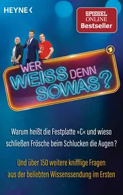 Vorschaubild Allgemeines Sachbuch 1