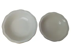 PLANKENHAMMER Servierschüssel