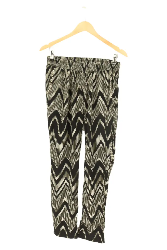 MELROSE Stoffhose Bild 1