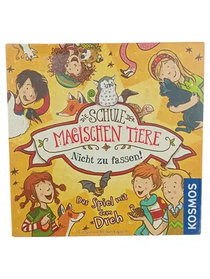KOSMOS Brettspiel