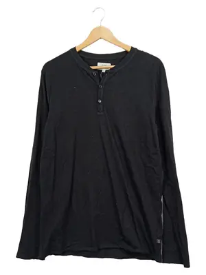 Q/S DESIGNED BY Langarmshirt