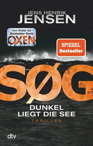 Thrillerbuch