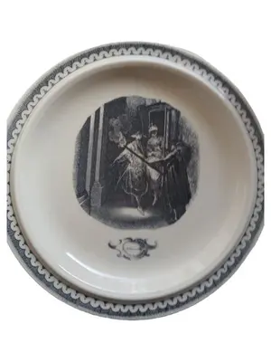 GOEBEL Sammelteller