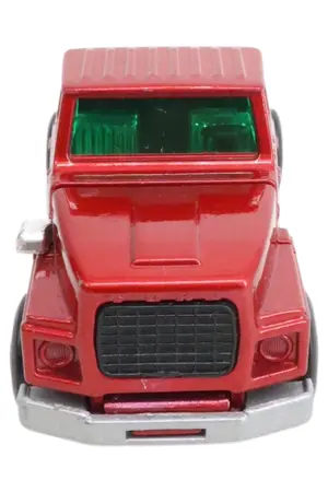 MATCHBOX Modellfahrzeug