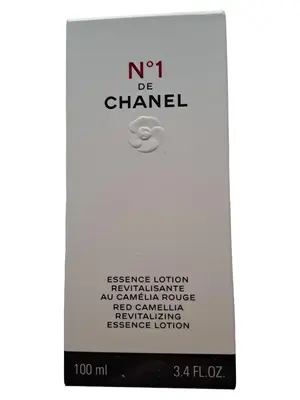 CHANEL Gesichtswasser