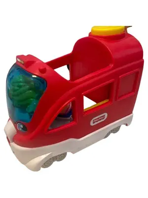 FISHER-PRICE Nachziehspielzeug