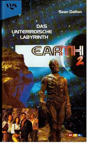 Science-Fiction Roman