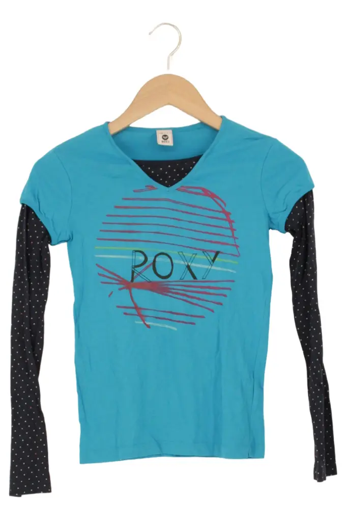 ROXY Langarmshirt Bild 1