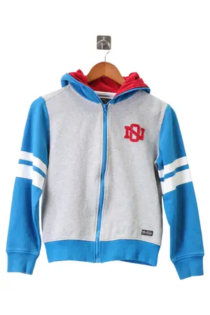 OUTFITTERS NATION Sweatjacke