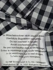 Vorschaubild OLYMP Freizeithemd 5