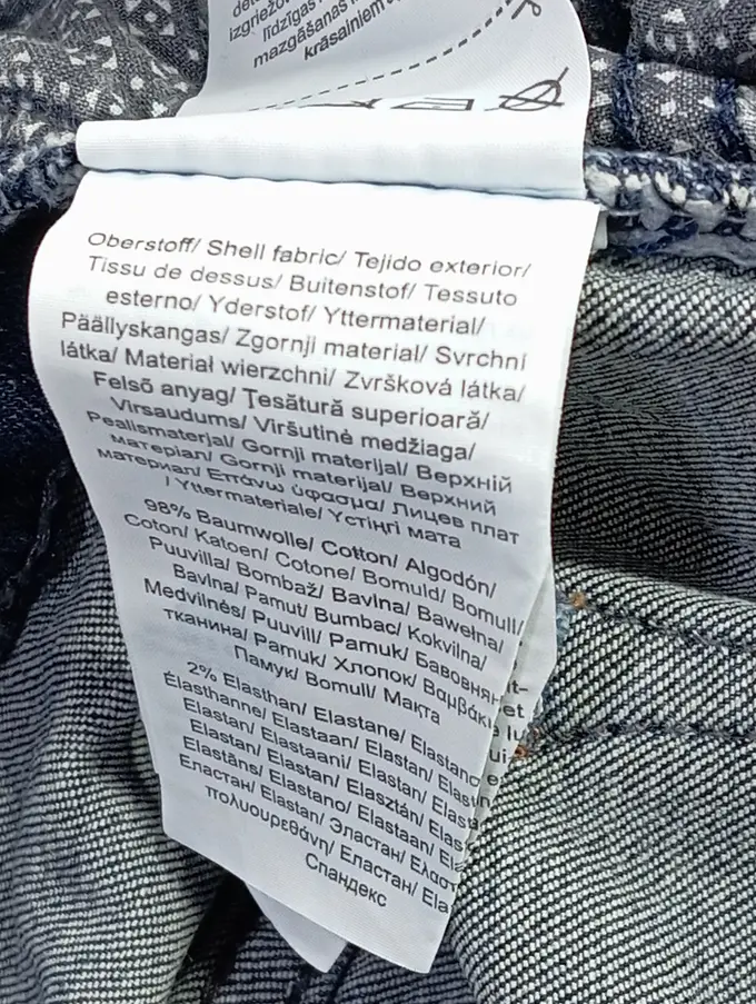 S.OLIVER Jeans Slim Fit Bild 5