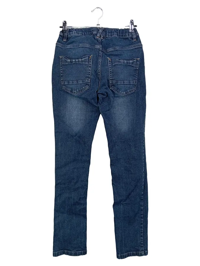 S.OLIVER Jeans Slim Fit Bild 2