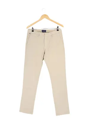 SCOTCH & SODA Stoffhose