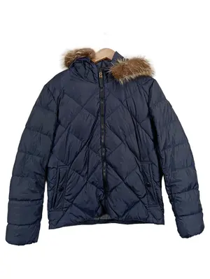 BOGNER Steppjacke