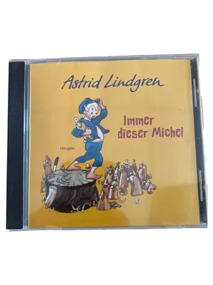 Hörspiel für Kinder
