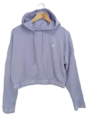 OCEANS APART Kapuzenpullover