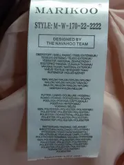 Vorschaubild MARIKOO Steppjacke 4