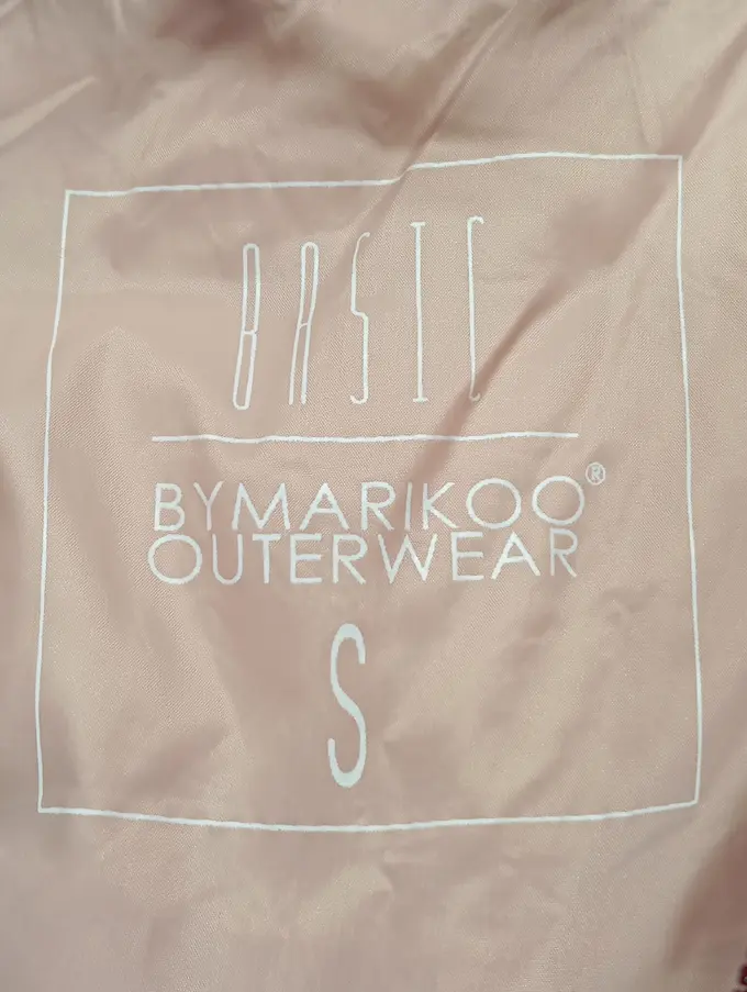 MARIKOO Steppjacke Bild 3