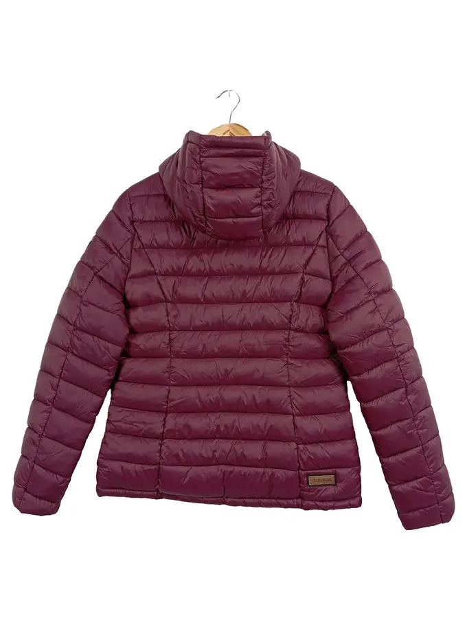 MARIKOO Steppjacke Bild 2
