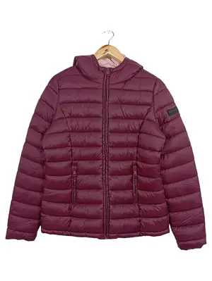 MARIKOO Steppjacke