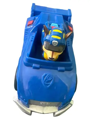 PAW PATROL Spielzeugauto