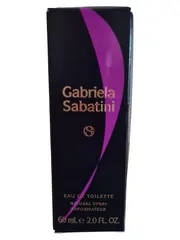Vorschaubild GABRIELA SABATINI Eau de Toilette 1