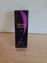 Vorschaubild GABRIELA SABATINI Eau de Toilette 2