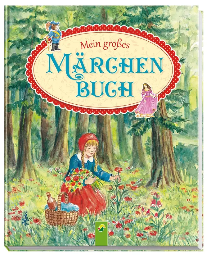 Buch für Kinder Bild 1