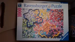 RAVENSBURGER Puzzle