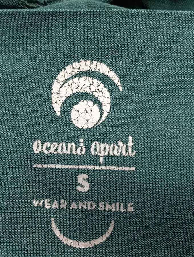 OCEANS APART Leggings Bild 3