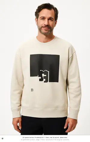 ZARA Sweatshirt