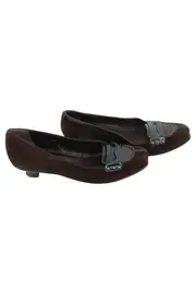 Vorschaubild HOGAN Slipper 1