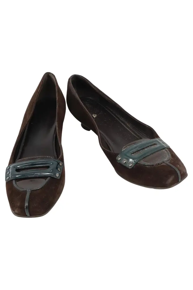 HOGAN Slipper Bild 2