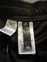 Vorschaubild 7 von Real Madrid Herren Jogginghose Schwarz Gr. S Sport Training