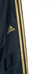 Vorschaubild 5 von Real Madrid Herren Jogginghose Schwarz Gr. S Sport Training