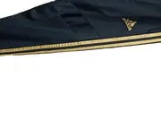 Vorschaubild 6 von Real Madrid Herren Jogginghose Schwarz Gr. S Sport Training